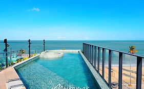 Garden Haus Beira-Mar, Jardim Oceania-Miramar Hospedagens